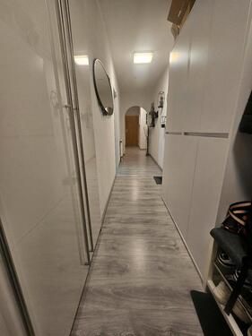 Foto - 4 Zimmer Etagenwohnung in Lüdenscheid