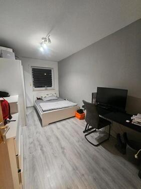 Foto - Etagenwohnung in Lüdenscheid zur Miete