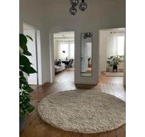 Mietwohnung - 1.050,00&nbsp;EUR Kaltmiete, ca.&nbsp; 88,00&nbsp;m&sup2; in Minden (PLZ: 32423)