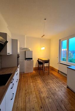 Foto - Etagenwohnung in Minden zur Miete