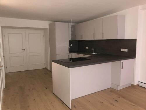 Foto - 2 Zimmer Etagenwohnung in Regensburg