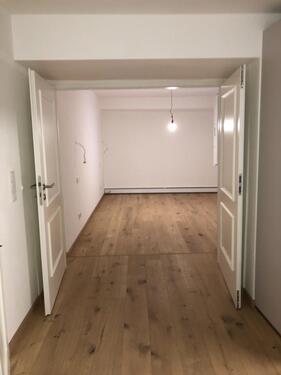 Foto - Etagenwohnung in Regensburg zur Miete
