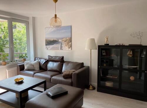 Foto - 1.5 Zimmer Etagenwohnung zur Miete in Berlin