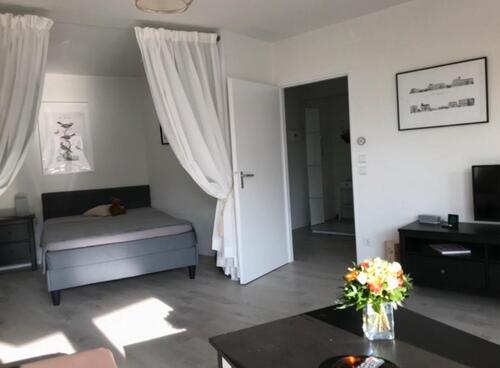 Foto - Etagenwohnung in Berlin zur Miete