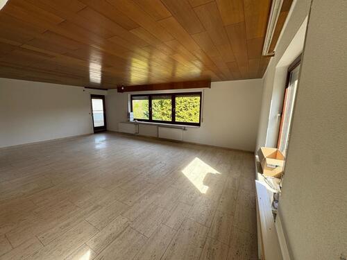 Foto - 3.5 Zimmer Erdgeschoßwohnung zur Miete in Leingarten