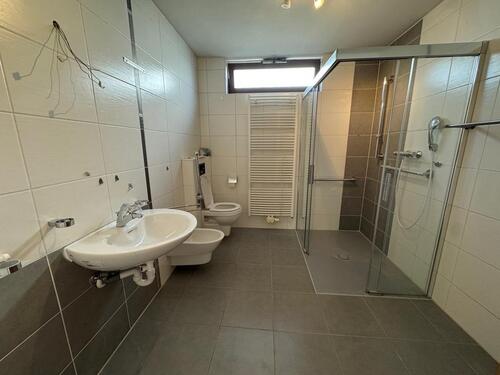 Foto - Erdgeschoßwohnung in Leingarten zur Miete