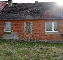 Haus zu verkaufen - 60.000,00&nbsp;EUR Kaufpreis, ca.&nbsp; 60,00&nbsp;m&sup2; in Pritzwalk (PLZ: 16928)