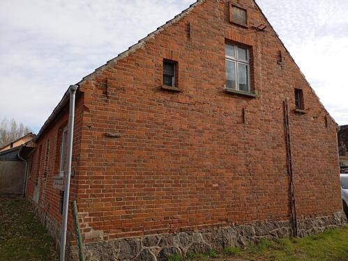 Foto - 3 Zimmer Doppelhaushälfte zum Kaufen in Pritzwalk