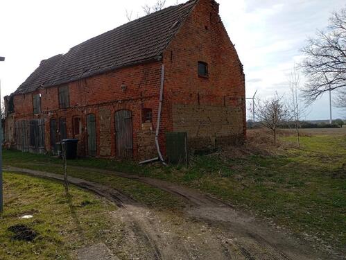 Foto - Doppelhaushälfte in Pritzwalk zum Kaufen