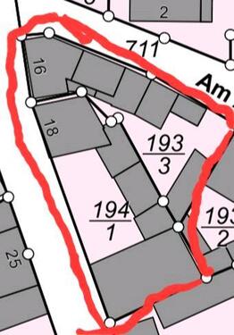 Foto - Zwei Häuser im Paket - 599.000,00&nbsp;EUR Kaufpreis, ca.&nbsp; 310,00&nbsp;m&sup2;