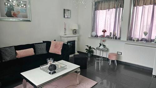 Foto - 14 Zimmer Mehrfamilienhaus, Wohnhaus in Lich