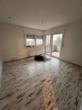 Foto - Liebevolle freundliche 1 ZKB Balkon- bitte keine Makleranfragen