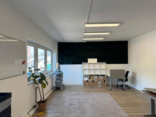 Foto - 42 m² Bürofläche zur Untervermietung in Hamburg-Stellingen