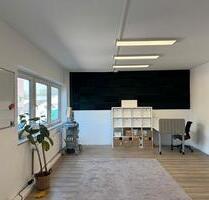 42 m² Bürofläche zur Untervermietung in Hamburg-Stellingen