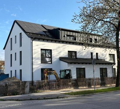 Foto - Modern All‑Inclusive Student Apartment – Close distance to TUM