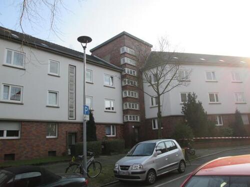 Foto - 1 Zimmer Etagenwohnung zur Miete in Bochum