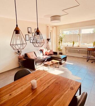 Foto - Erftstadt Lechenich 2ZKDB mit großer Dachterrasse zu vermieten