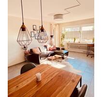 Erftstadt Lechenich 2ZKDB mit großer Dachterrasse zu vermieten - Zülpich