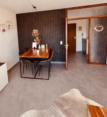 Foto - 2 Zimmer Etagenwohnung zur Miete in Zülpich