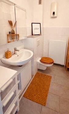 Foto - Etagenwohnung in Zülpich zur Miete