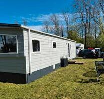MobilheimWochenendhaus - 50.000,00&nbsp;EUR Kaufpreis, ca.&nbsp; 40,00&nbsp;m&sup2; in Dissen am Teutoburger Wald (PLZ: 49201)