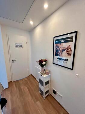 Foto - Moderne 2-Zimmer-Wohnung in Schwabach