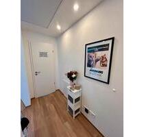 Moderne 2-Zimmer-Wohnung in Schwabach