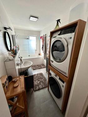 Foto - 2 Zimmer Etagenwohnung zur Miete in Schwabach