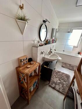 Foto - 2 Zimmer Etagenwohnung in Schwabach