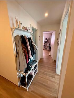 Foto - Etagenwohnung in Schwabach zur Miete