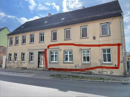 Foto - Wohnung 71 m2 - 600,00&nbsp;EUR Kaltmiete, ca.&nbsp; 71,00&nbsp;m&sup2;
