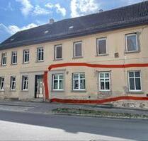 Wohnung 71 m2 - 600,00&nbsp;EUR Kaltmiete, ca.&nbsp; 71,00&nbsp;m&sup2; in Niemegk (PLZ: 14823)
