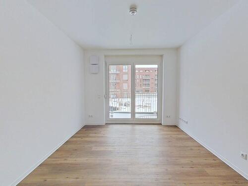 Foto - 2 Zimmer Etagenwohnung zur Miete in Mannheim