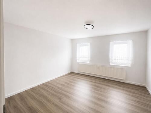 Foto - 2 Zimmer Etagenwohnung zur Miete in Oberhausen
