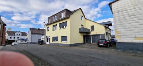 Foto - Provisionsfrei…!!! Mehrfamilienhaus in Wissenbach