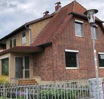 Großzügiges Wohnhaus mit viel Potenzial und - Südheide Unterlüß