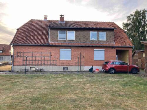 Foto - 8 Zimmer Einfamilienhaus zum Kaufen in Südheide