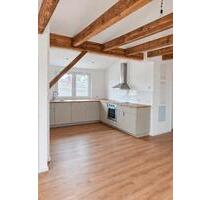 Luftig wohnen mit Holz und Charme - Buttenheim
