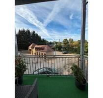 3-Raum-Wohnung in Weißenberg mit Balkon - Radibor