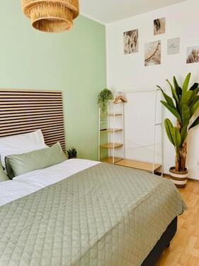 Foto - Etagenwohnung in Herzogenaurach zur Miete