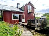 Foto - Ferienhaus Nordschweden 5-6 Personen 5 Hunde Last Minute Angebot