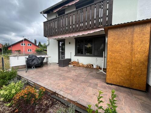 Foto - Einfamilienhaus in Alzenau