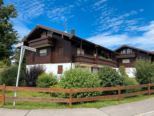 Foto - Ferienwohnung in Oberreute bei Oberstaufen