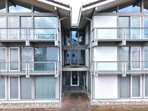 Foto - Attraktive Bürofläche in ruhiger Lage nahe München – ab sofort frei
