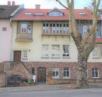 Herrschaftliches Residieren im stilvoll sanierten Altbau! - Völklingen