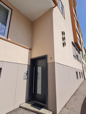 Foto - Etagenwohnung zur Miete in Sachsenheim
