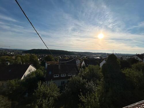 Foto - Exklusive 3 Zimmer Wohnung in Plochingen zu vermieten
