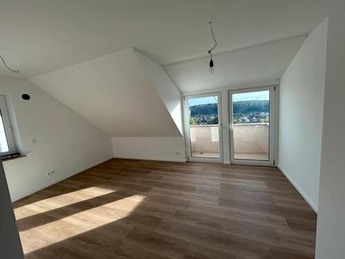 Foto - Etagenwohnung in Plochingen
