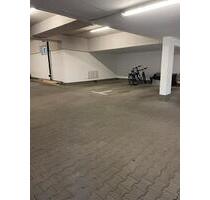 Garagenplatz Reutlingen Brahmsstr. - Nürtingen