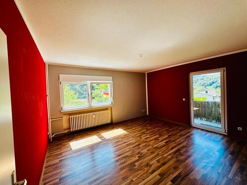 Foto - Schöne Mietwohnung 4ZKB - Balkon - Garten - EG - ab sofort